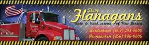 Photo Flanagan’s Auto & Truck Repair