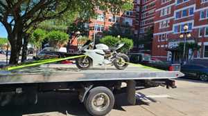 Photo Lone Star Towing & Recovery