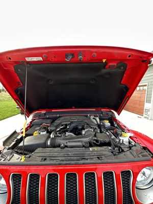 Photo Yonts Detailing Services