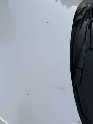 Photo Ron’s Express Carwash & Oil Change