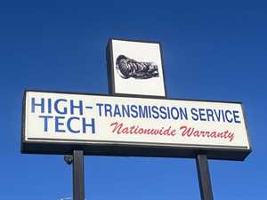 Photo High-Tech Transmission Service