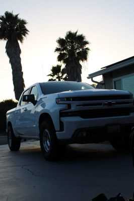 Photo Miller Detail & Tint