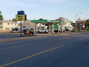 Photo Valu Discount Mufflers