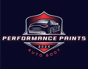 Photo Performance Paints