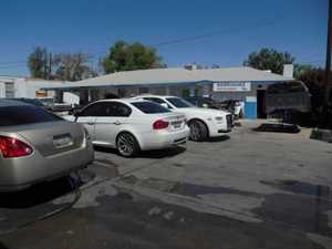 Photo Rodriguez Auto Body Shop