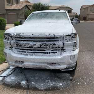 Photo Moonlight Car Wash & Detailing