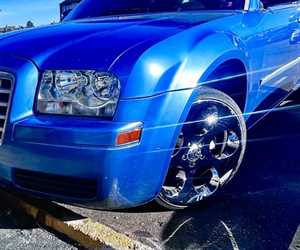 Photo RJ’s Headlight Clinic