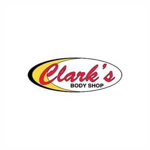 Photo Clark’s Body Shop