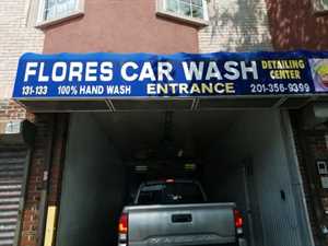 Photo Flores Car Wash