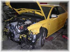 Photo European Paint & Performance