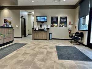 Photo Caliber Collision