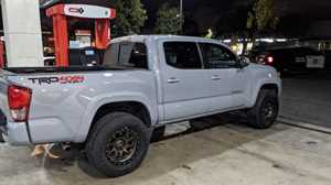 Photo Uptown Body & Fender