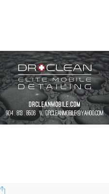 Photo Dr Clean Elite Mobile Detailing