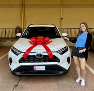 Photo Servco Toyota Honolulu