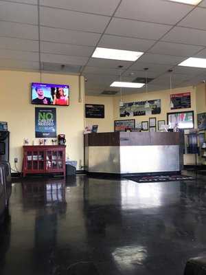 Photo Complete Car Care