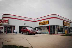 Photo Cassidy Tire & Service