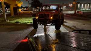 Photo Tow Hauling Company