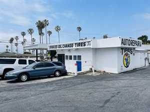 Photo A&E Autoservice