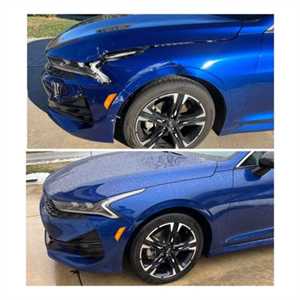 Photo Dale’s Body Shop