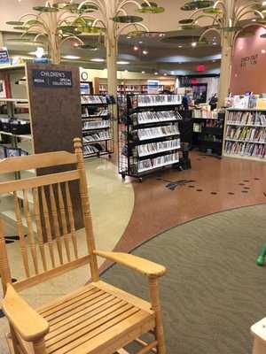 Photo Herman & Kate Kaiser Library