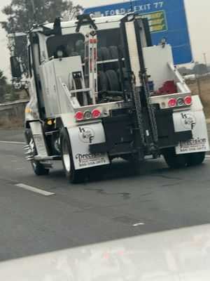 Photo Junior’s Towing