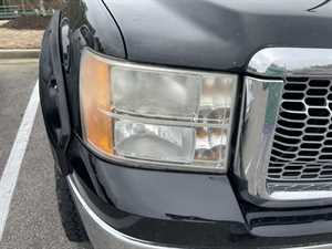 Photo Headlight Heaven