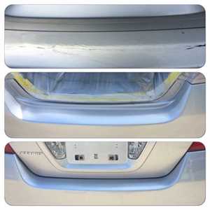 Photo Touch of Color