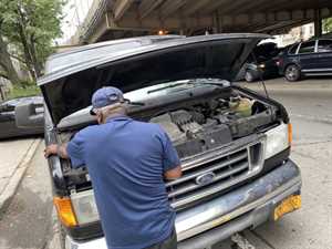Photo Harry’s Auto Repair