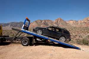 Photo Raisinman Towing