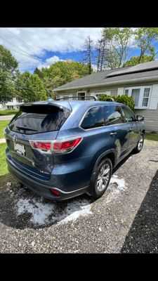 Photo D & M Mobile Detail