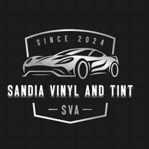 Photo Sandia Vinyl And Tinting