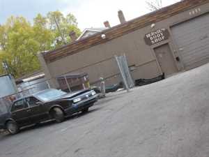 Photo Bernie’s Body Shop