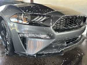 Photo R&D Deluxe Hand Car Wash