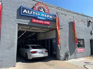 Photo Lincoln Park Auto Repair Service