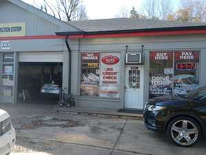 Photo Independence Auto Sales