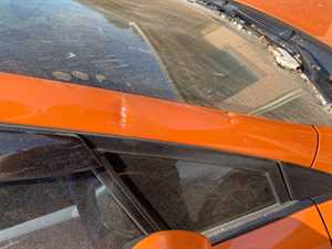 Photo Winstead Paint & Body