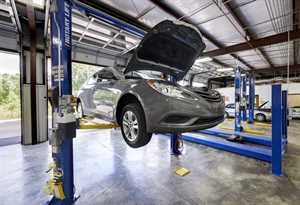 Photo Meineke Car Care Center