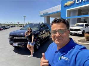 Photo Chase Chevrolet