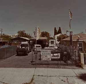 Photo Dannys Auto Body & Paint