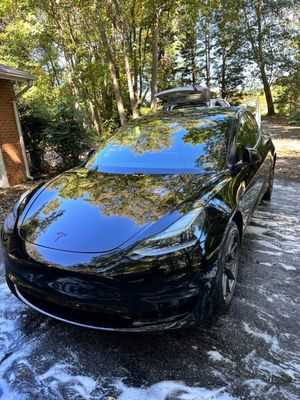 Photo Hercules Mobile Detailing