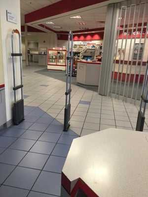 Photo US Post Office