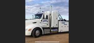 Photo Jeff’s Auto Rebuilders