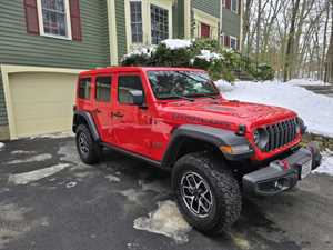 Photo McGovern Chrysler Jeep Dodge Ram of Newton