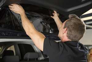 Photo Premier1 Glass and Tint