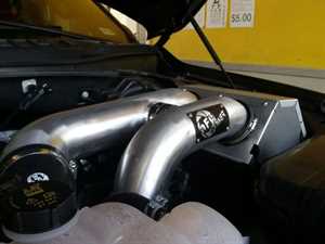 Photo Kwik Kar Automotive