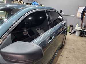 Photo Tint-N-Roll Mobile