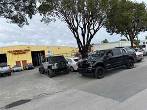 Photo All Import Tech