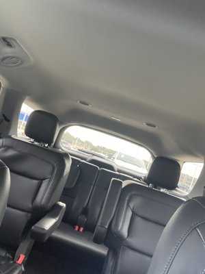 Photo David McDavid Ford Fort Worth