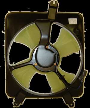 Photo Crescent City Radiator Works