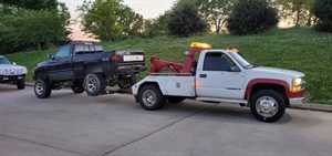 Photo Express Towing